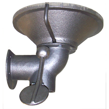 Forge Firebowls Firepots And Parts Centaur Forge