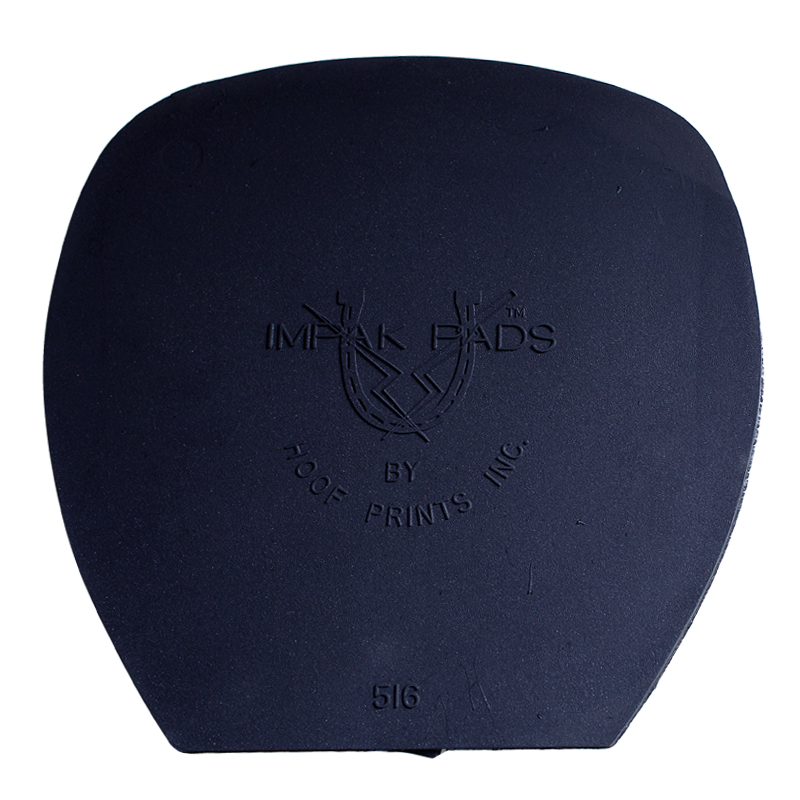 Castle Draft Pads - Black