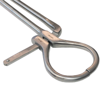 Centaur Adjustable Hoof Testers