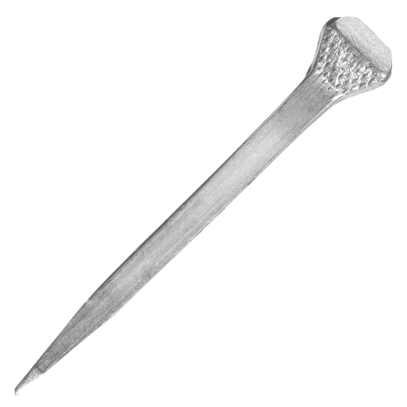 Capewell #5 City Head Nails, 250 per box
