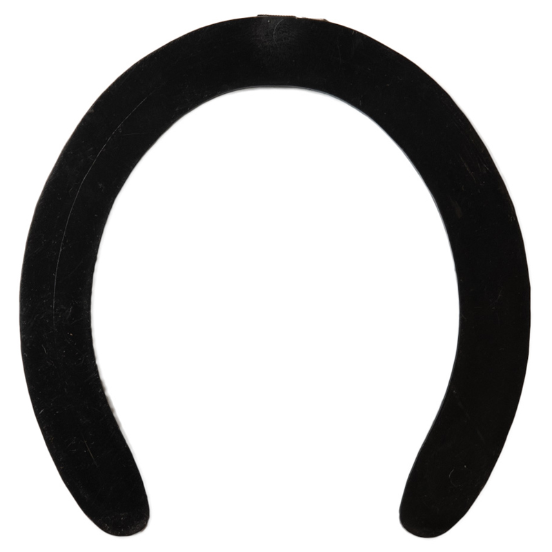 Castle Plastic Rim Pads - Black