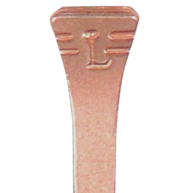 Liberty 4 Copper (Cu) Hybrid Nails, 250 count box