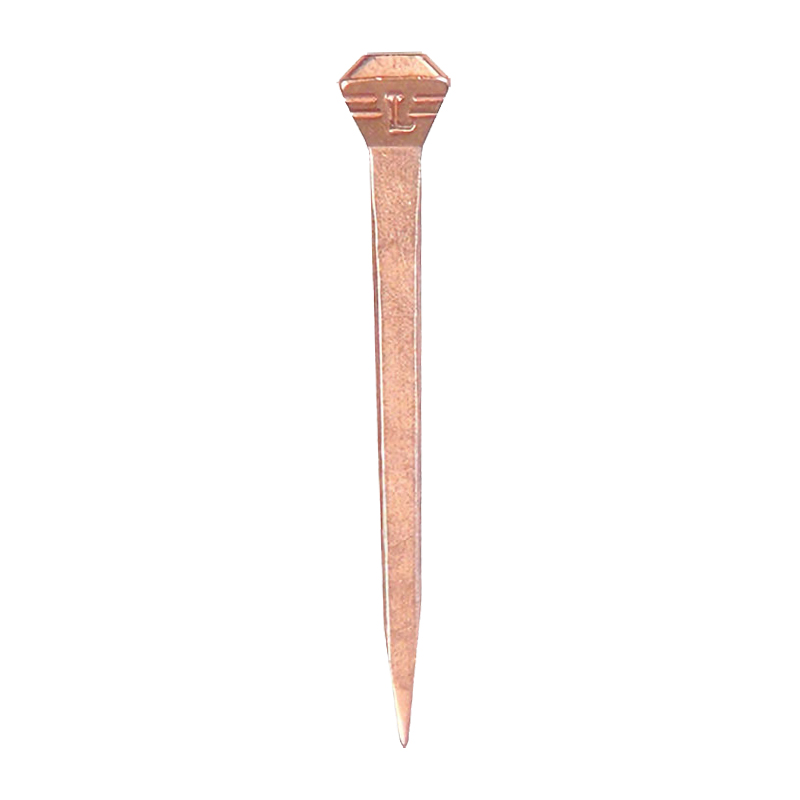 Liberty Copper Coated #5 City Head Nails