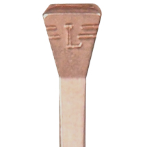 Liberty LX 55 Copper Coated Nails