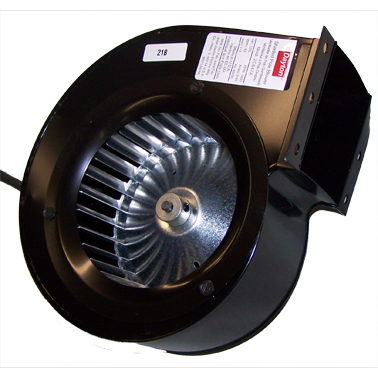 dayton blower