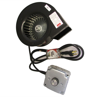 dayton blower