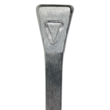 Delta #6 E-Head Slim Nails, 250 per box