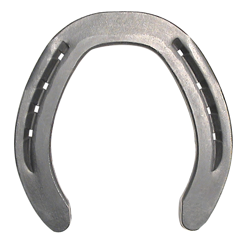 Size 3 - Hind - Kerckhaert DF - 22 x 8 mm - Side Clipped
