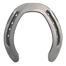 Size 0 - Hind - Kerckhaert DF - 20 x 8 mm - Side Clipped