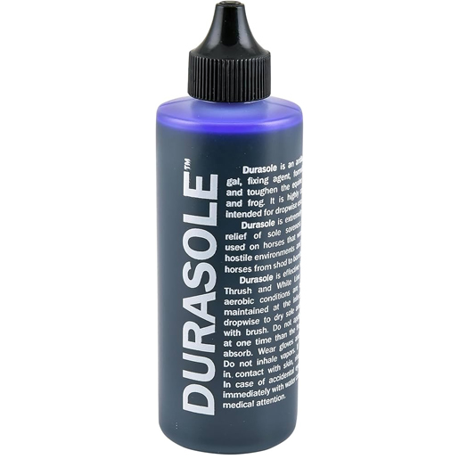 Durasole Sole Dressing