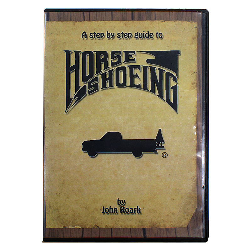 Horseshoeing