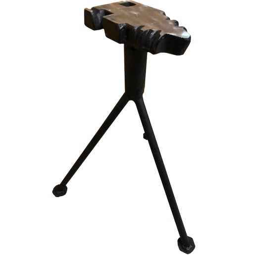 Emerson Stall Jack