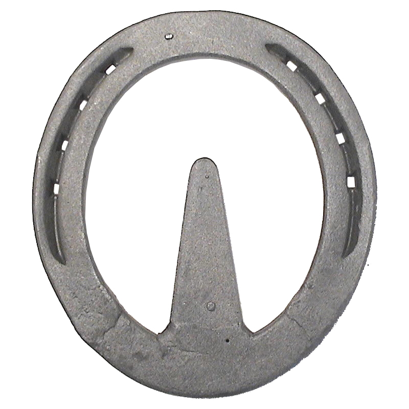 Size 00 - Front - Kerckhaert SX7 Heart Bar - Quarter Clipped