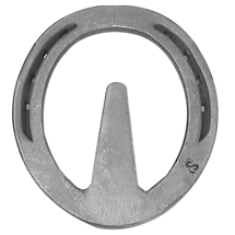 Size 2 - Front - Kerckhaert SX8 Heart Bar - Quarter Clipped