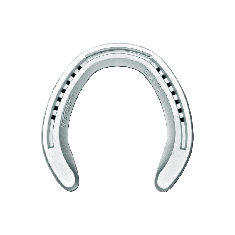 Size 1 - Hind - Elite Competition Aluminum Flat