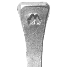 Mustad #3 E-Slim Nails, 250 per box