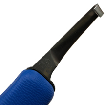 Left Hand - DICK-Expert Grip 2K Hoof Knife