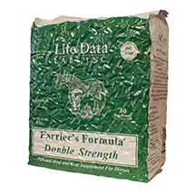 11 lbs. - Farrier's FormulaDouble Strength Vaccum Bag