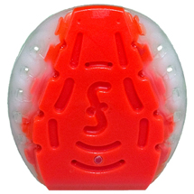 Size 0 - Plastic Freedom - Glue Version
