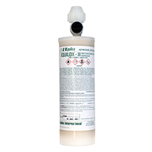 14.2 oz. - Equilox II Adhesive Cartridge (Fast-Set)