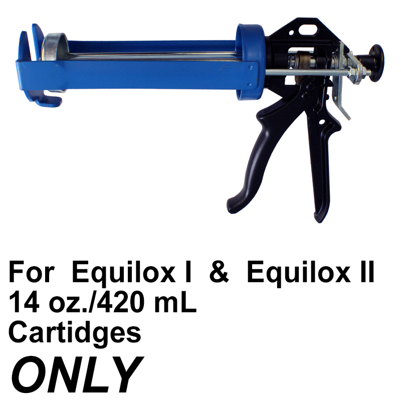 Equilox - Dispensing Gun