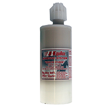 150 ml. - Equilox Stubbie - Tan