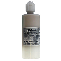 150 ml. - Equilox Stubbie - Black