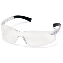 Ztek Clear Safety Glasses