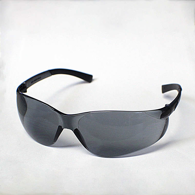 Ztek Grey Safety Glasses