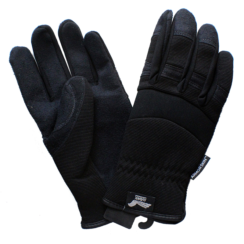 Size Medium Armour Skin Driver Style Gloves