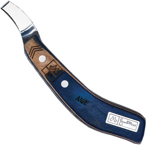 Grant Moon Loop  Knife