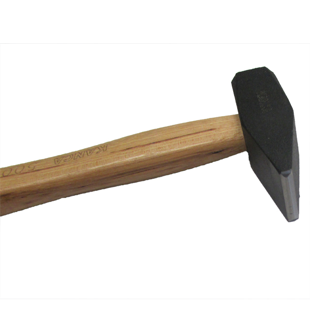 500 gram German Pattern Hammer 1.10 lbs.