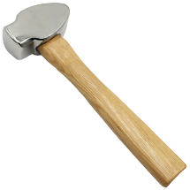 Hofi Balance Hand Hammer 1lb