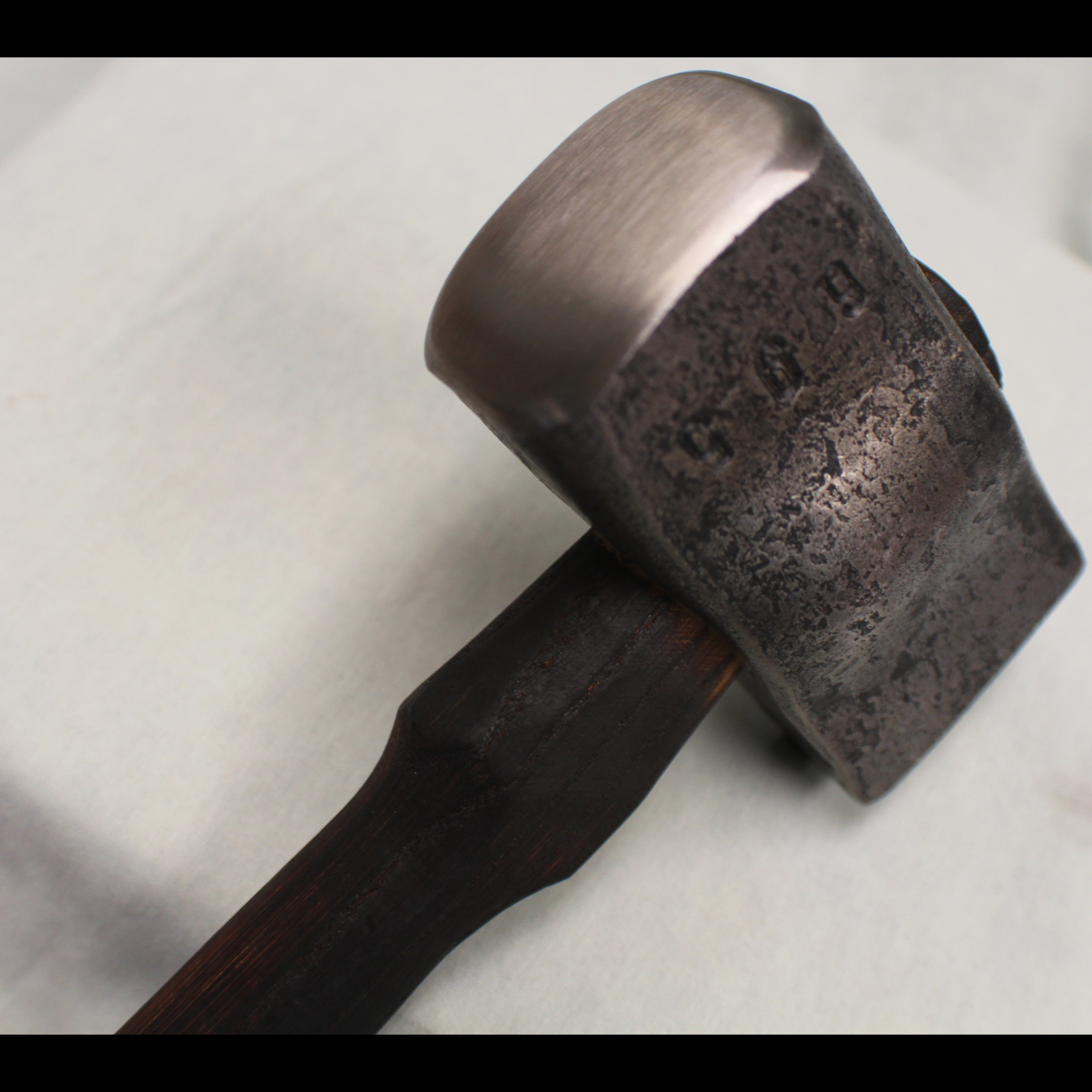 Shop Hammers for Farriers & Blacksmiths Centaur