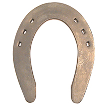Size 11 - Kerckhaert Pride Sliding Plates - 1/4
