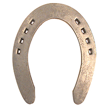 Size 10 - Kerckhaert Pride Sliding Plates - 1/4