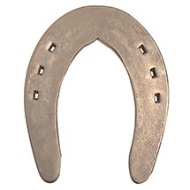 Size 11 - Kerckhaert Pride Sliding Plates - 1/4