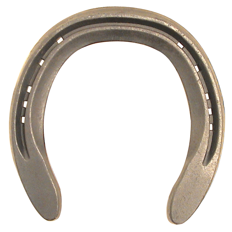 Size 2 - Front - Kerckhaert Steel Triumph - Quarter Clipped