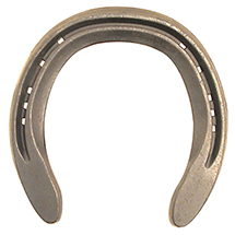 Size 0 - Front - Kerckhaert Steel Triumph - Quarter Clipped