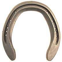 Size 0 - Hind - Kerckhaert Steel Triumph - Side Clipped