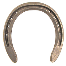 Size 000 - Front - Kerckhaert Steel Triumph Lite - Unclipped