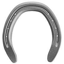 Size 000 - Hind - Kerckhaert Steel Triumph Lite - Unclipped