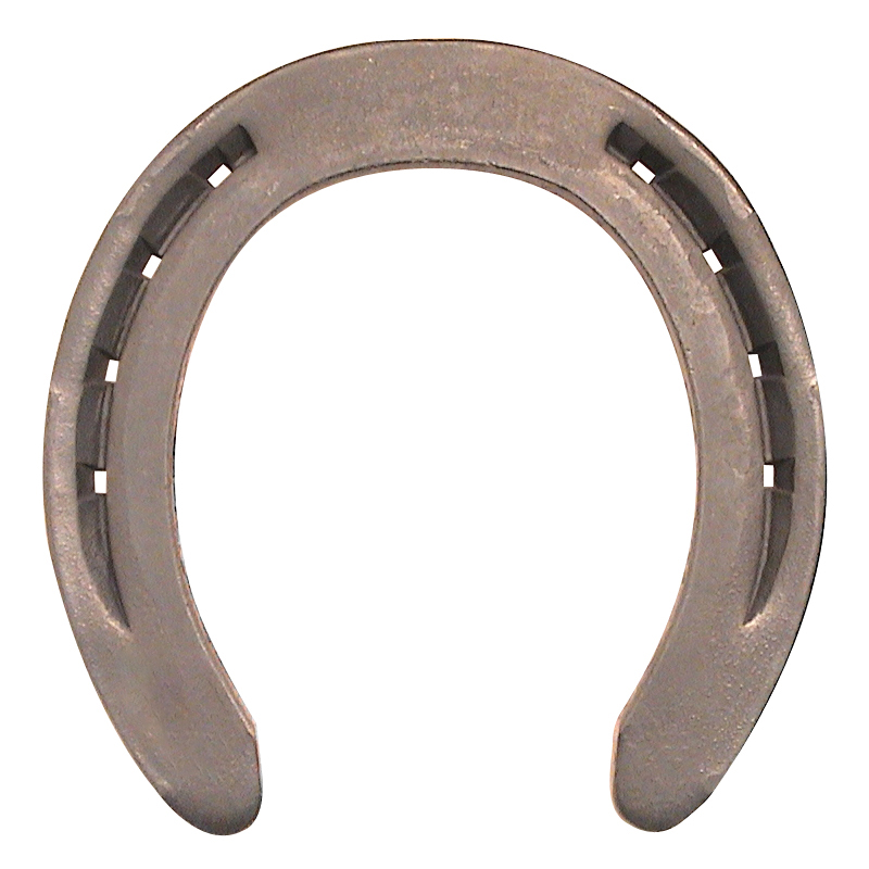 Size 3 - Front - Kerckhaert DF - 24 x 8 mm - Quarter Clipped