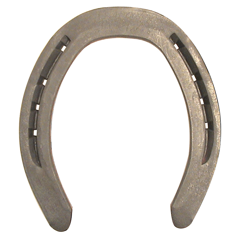 Size 4 - Hind - Kerckhaert DF Select - 25 x 10 mm - Side Clipped