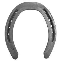 Size 0 - Hind - Kerckhaert DF Select - 20 x 10 mm - Side Clipped