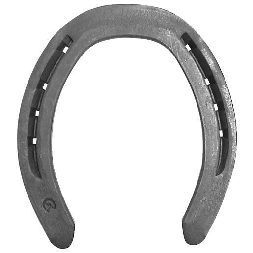 Size 1 - Hind - Kerckhaert DF Select - 21 x 10 mm - Side Clipped