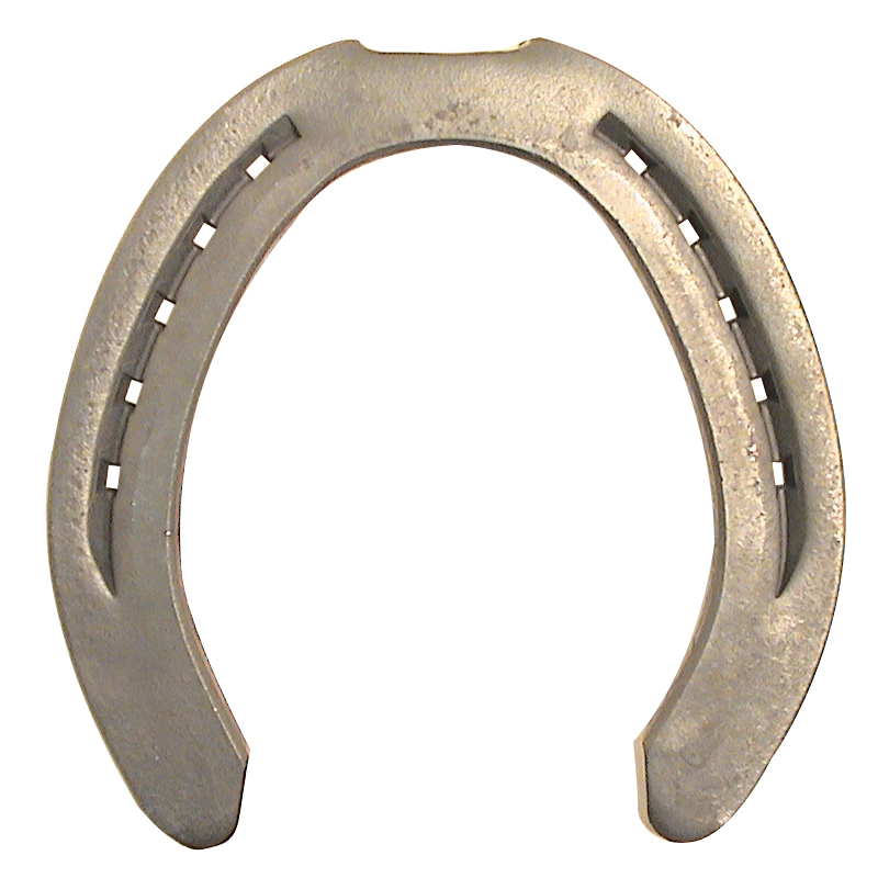Size 8 - Hind - Kerckhaert Draft - 28 x 10 mm - Toe Clipped