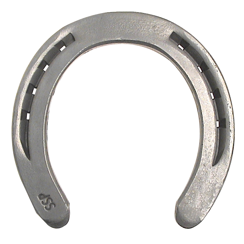 Size 1 - Front - Kerckhaert SSP - 20 x 8 mm - Unclipped