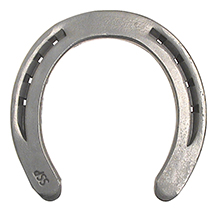 Size 0 - Front - Kerckhaert SSP - 20 x 8 mm - Unclipped