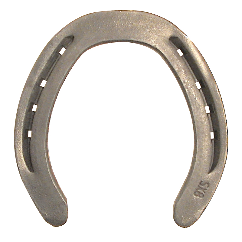 Size 1 - Hind - Kerckhaert SX8 - Side Clipped